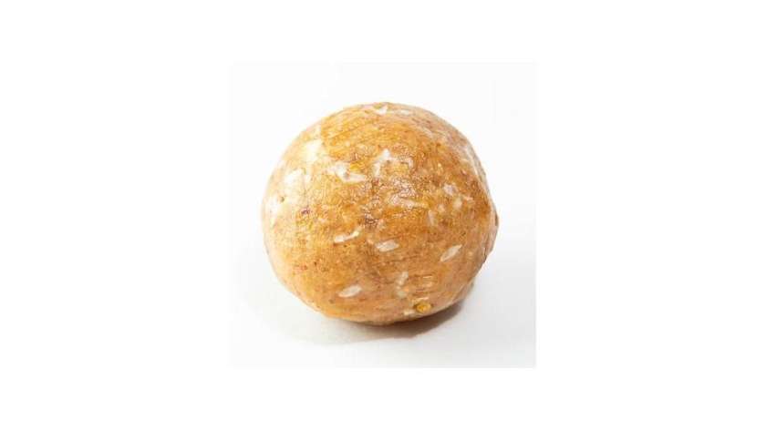 Energy Ball "Apricot-nut"