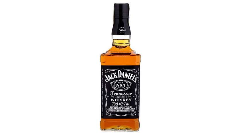 Jack Daniels