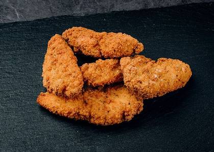 Crispy Chicken Strips 5 ks