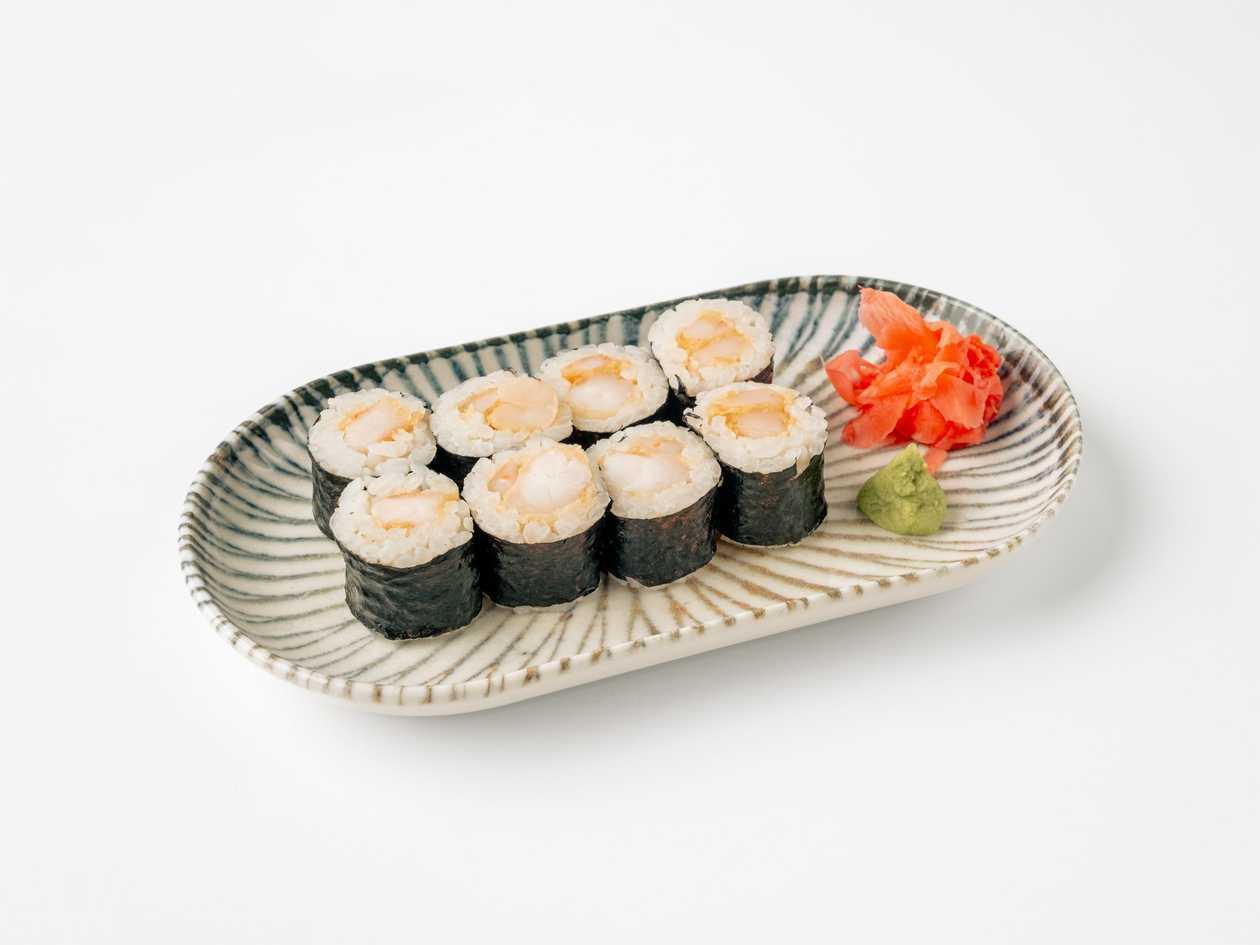 Maki Shrimp