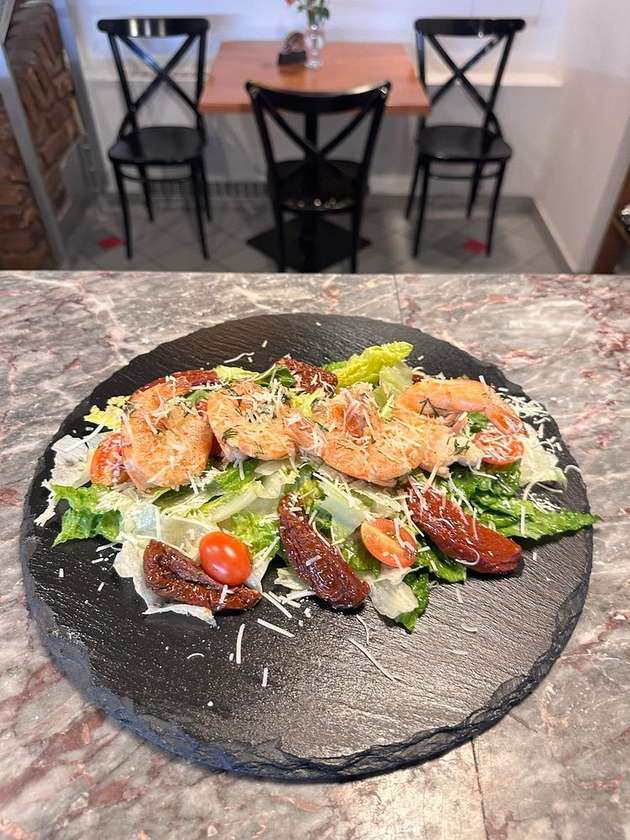 1.  Salat Aleato