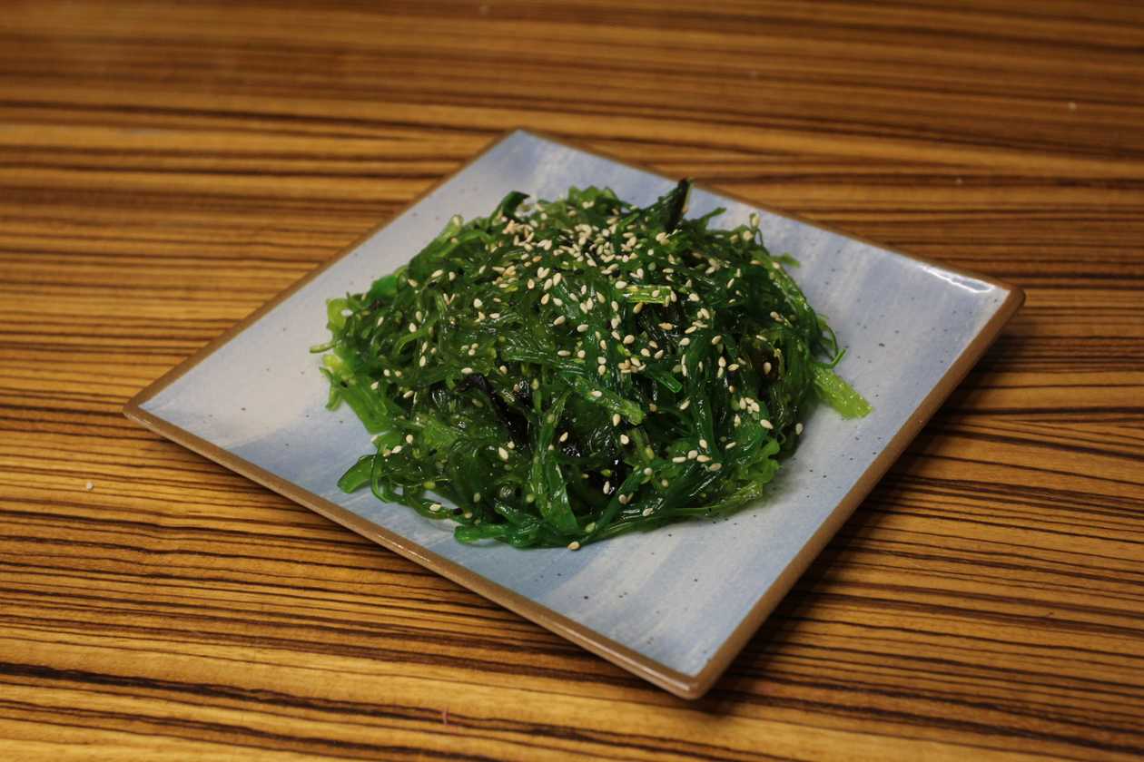 5.Salat Biển