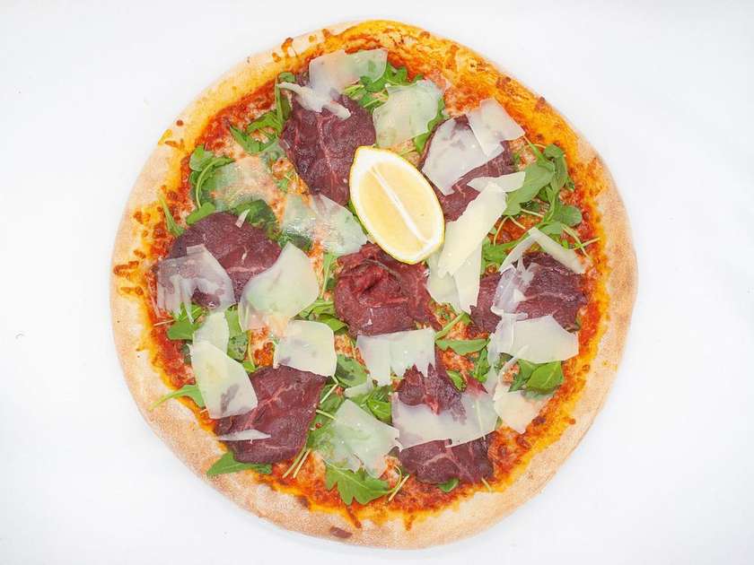 139. Carpaccio