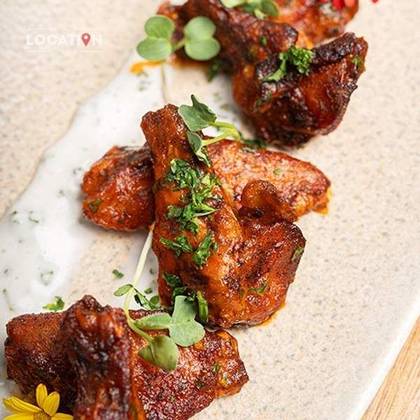Buffalo Wings