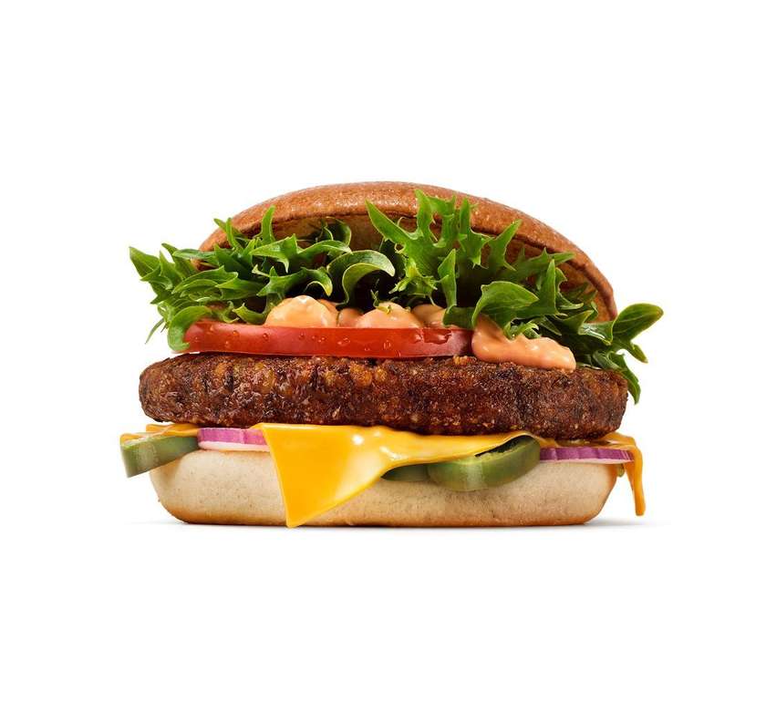 My Goodness! Burger
