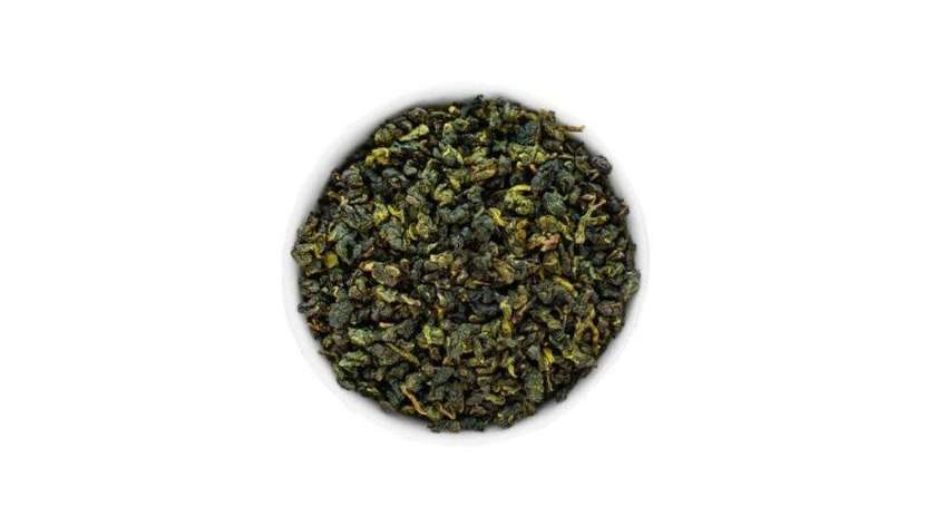 Tea Milky Oolong 50 g