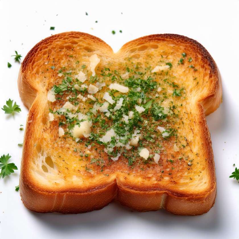 Garlic Toast