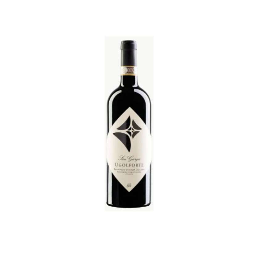 Brunello Di Montalcino, Ugolforte