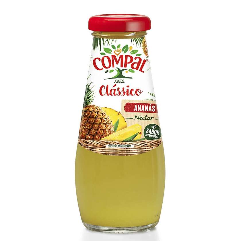 Compal de Ananás