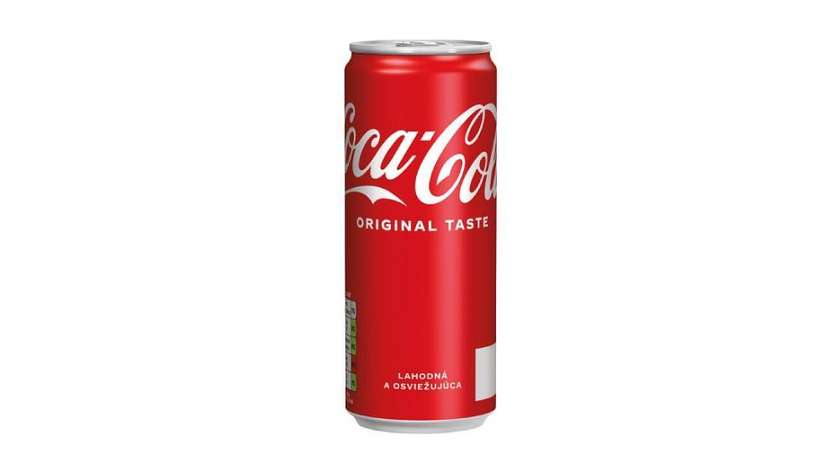 CocaCola
