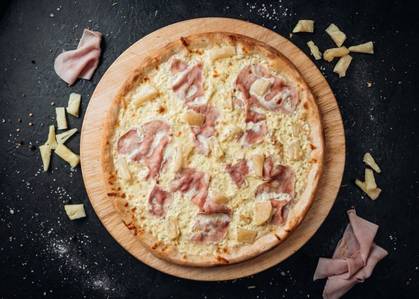 Pizza - Hawaii