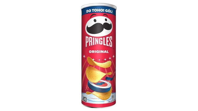 Pringles Original 165g