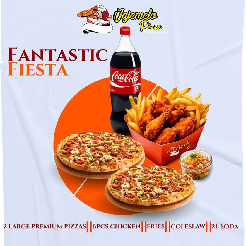 Fantastic Fiesta
