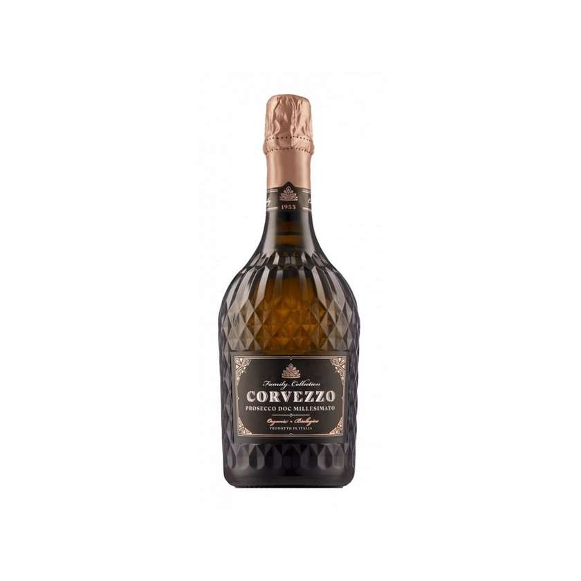 Corvezzo FC, Brut DOC_SHOP