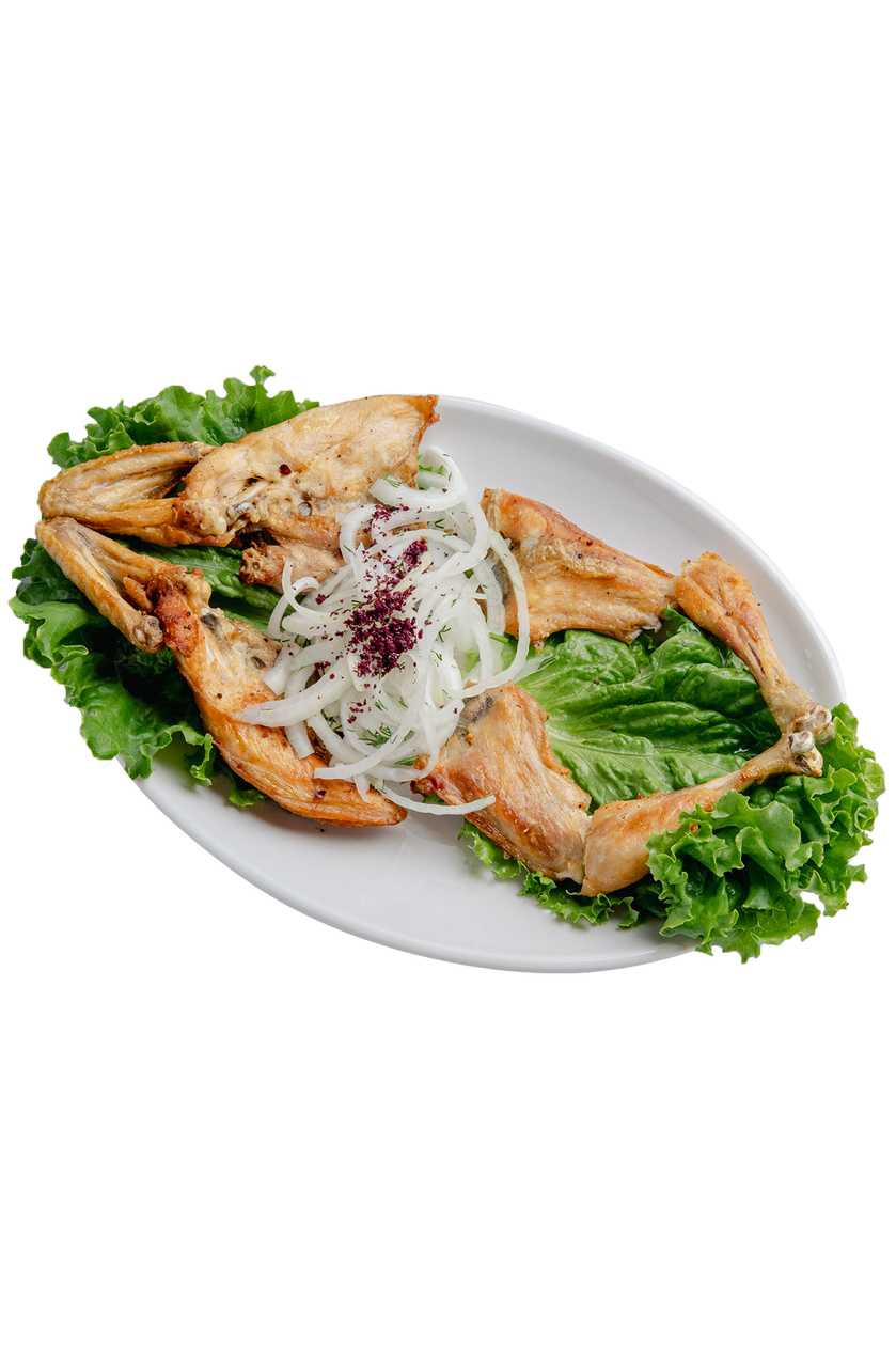 Toyuq Tabaka