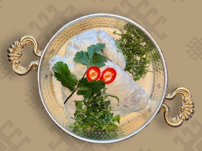 Чкмерулі курча