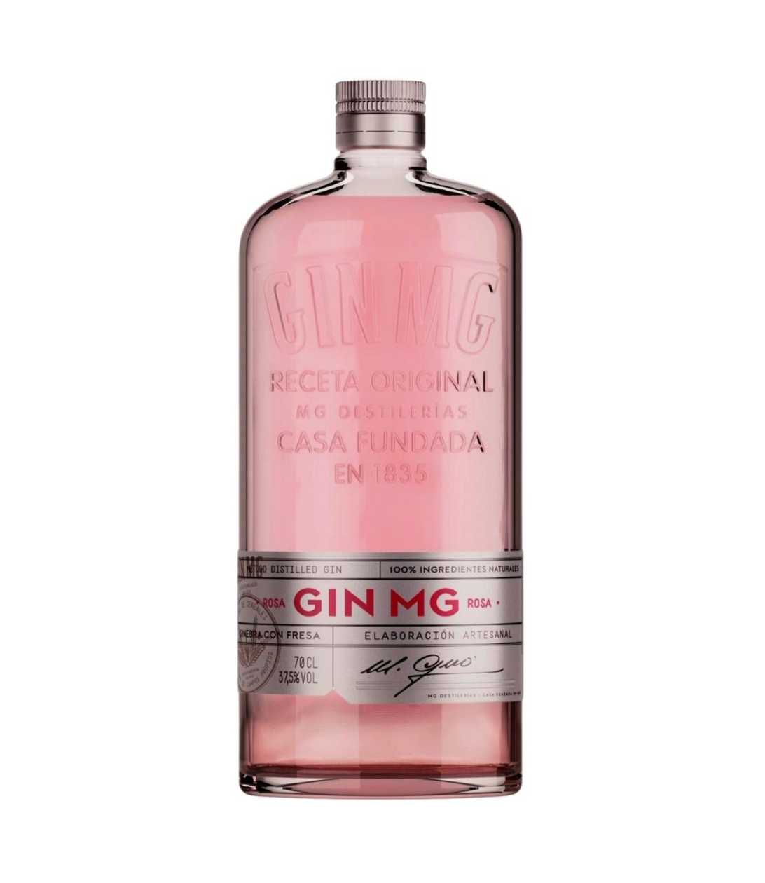 MG Gin Rosa 0.7L