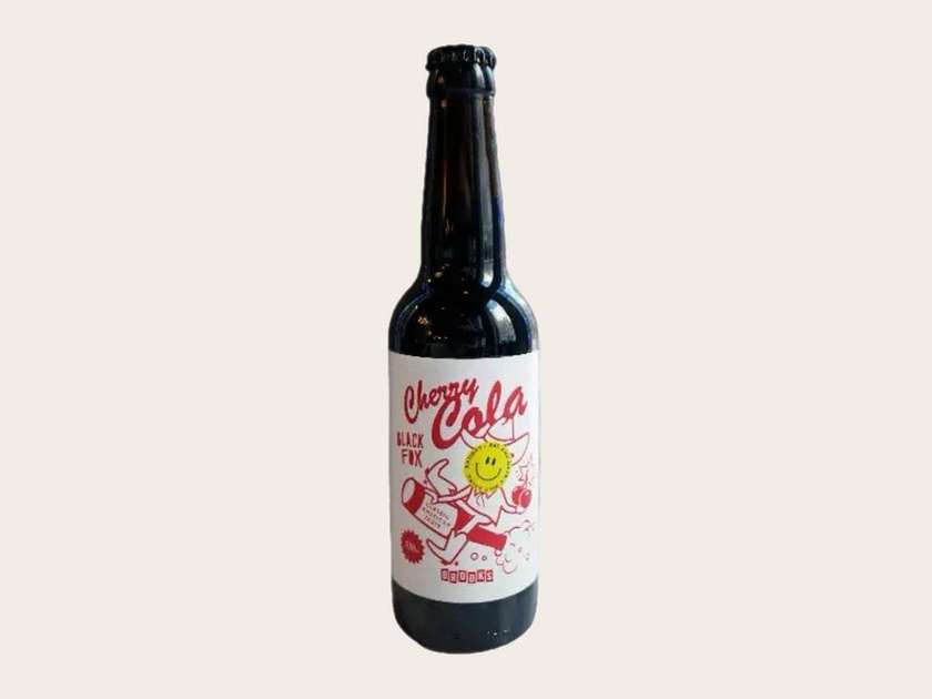 Cherry Cola