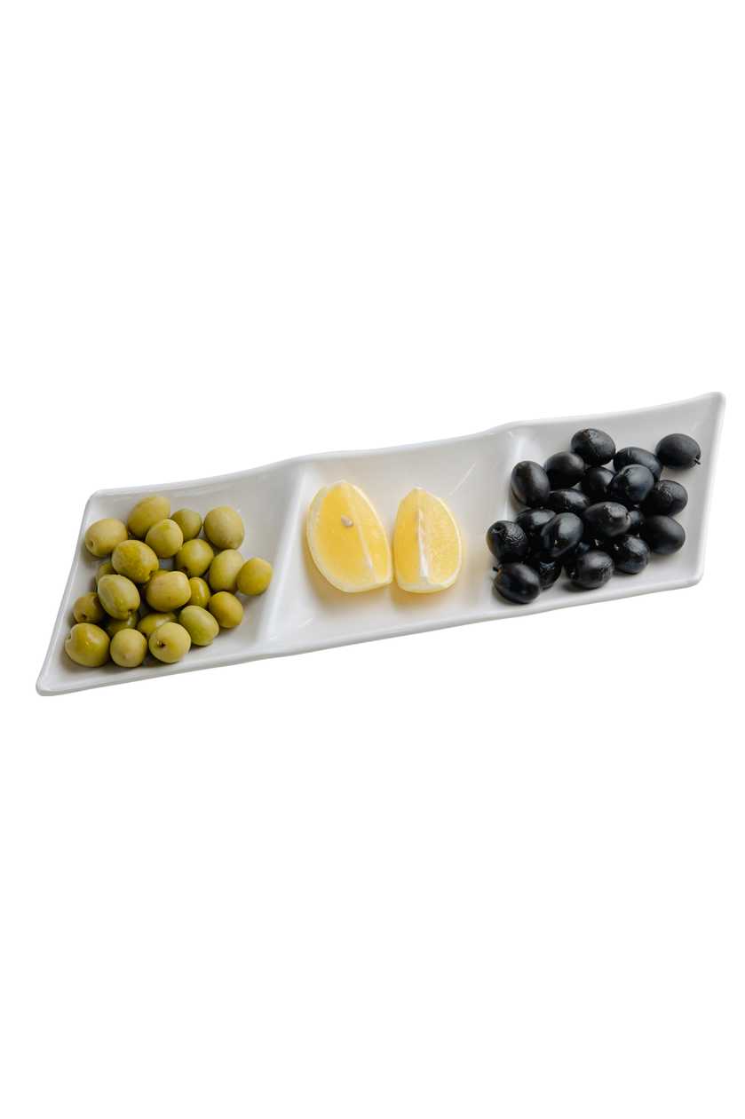 Zeytun Assorti