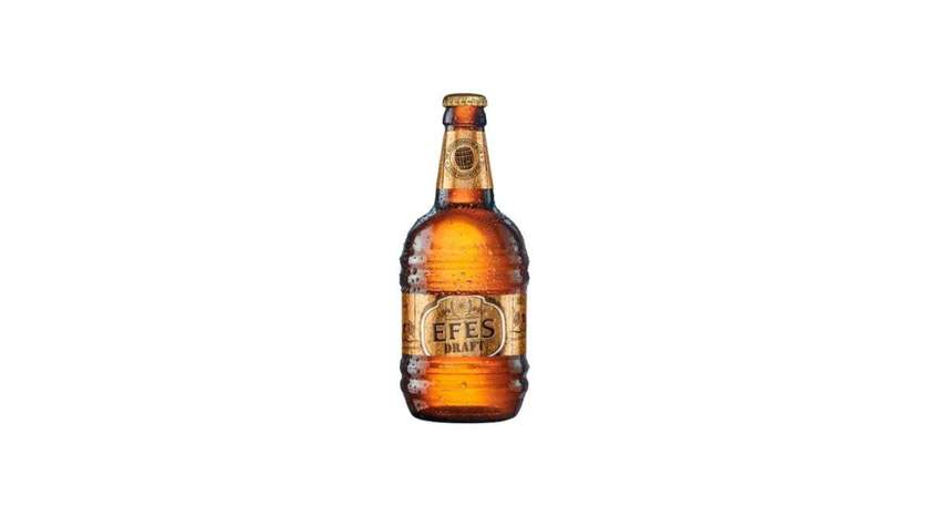 Efes® Draft 330ml