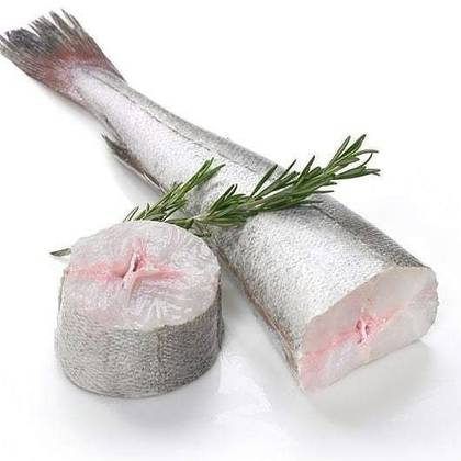 Hake (Amah) - 1 Kilo