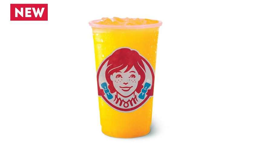 Mango Lemonade