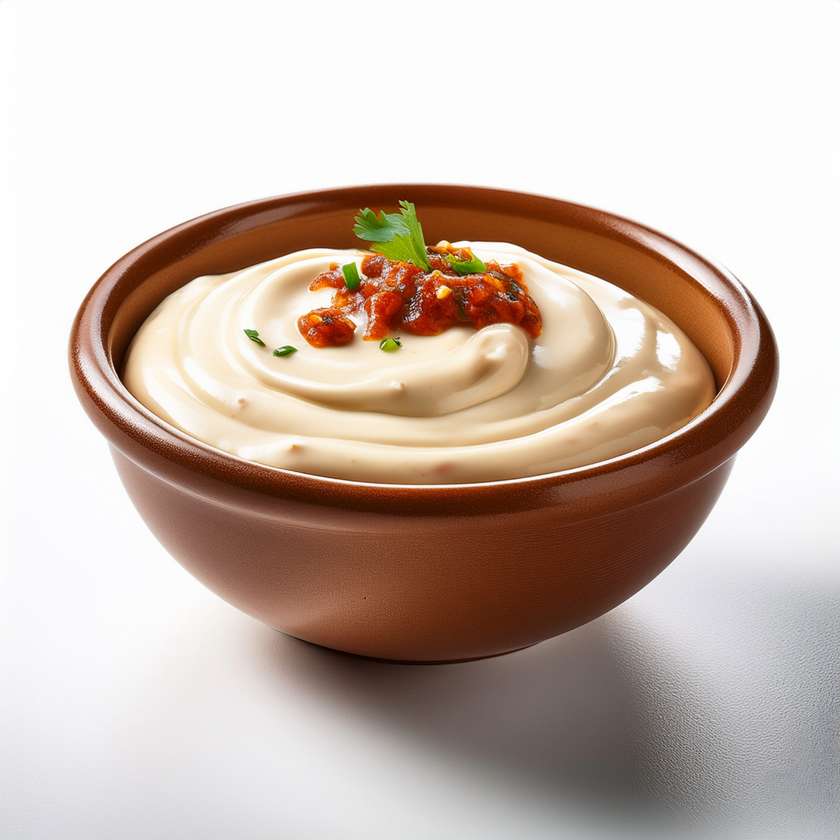 Chipotle Mayo