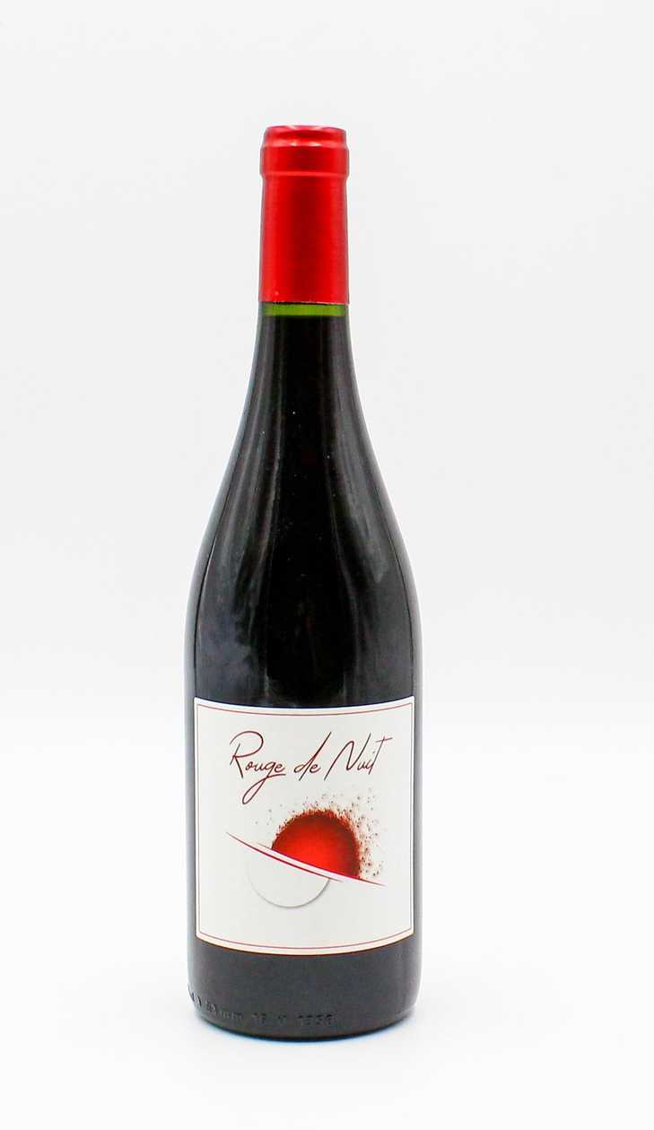 Rouge De Nuit 75cl