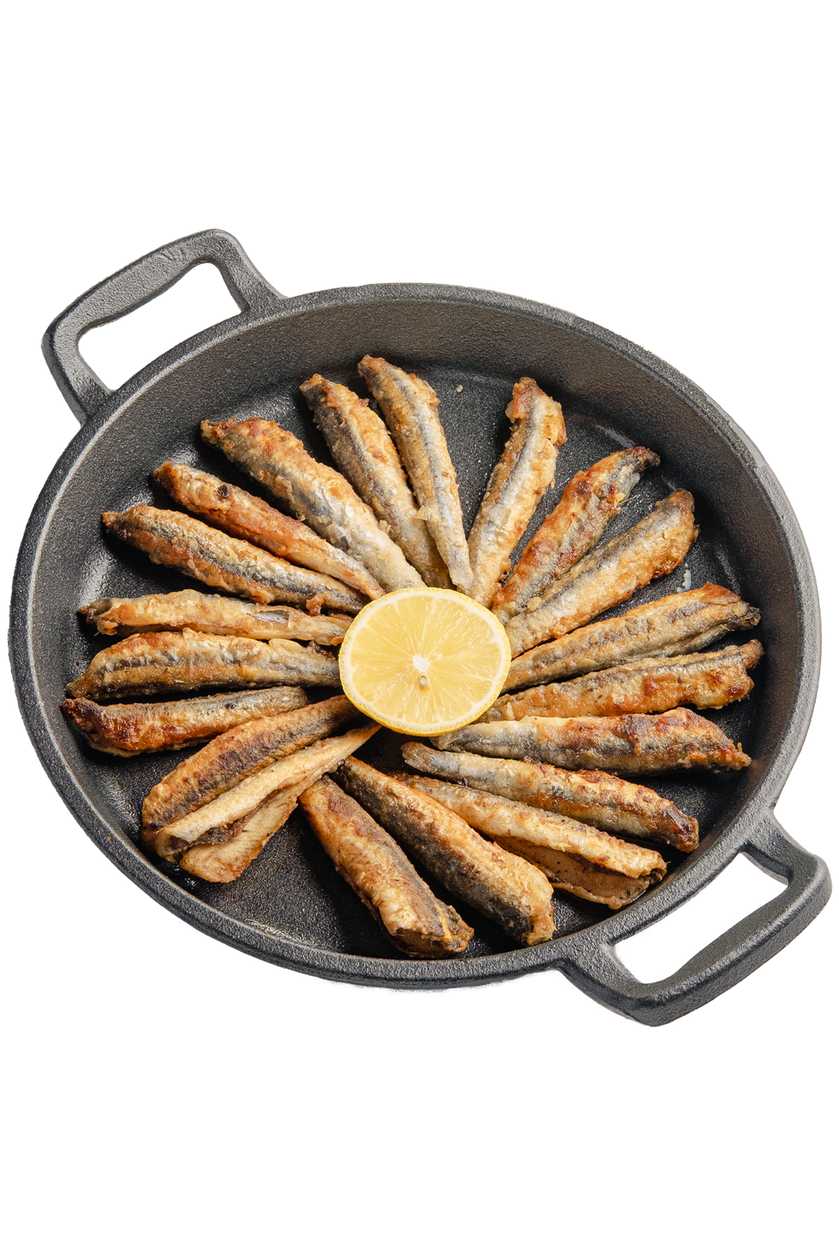 Hamsi Tava