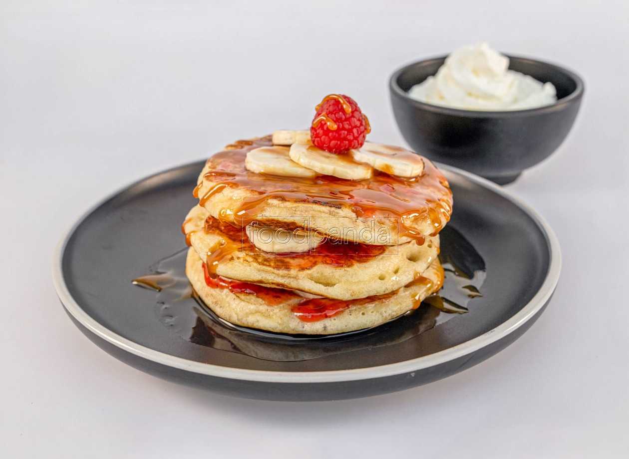 Pancakes