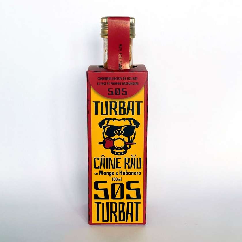 Sos Turbat