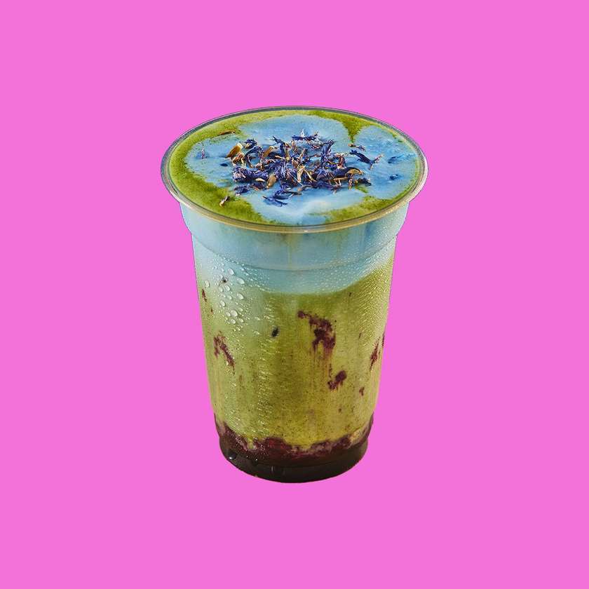 Aura Jaja Pahar Grande