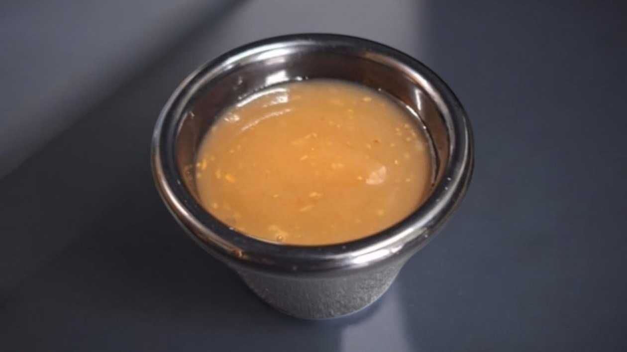 Sweet and Sour Sauce