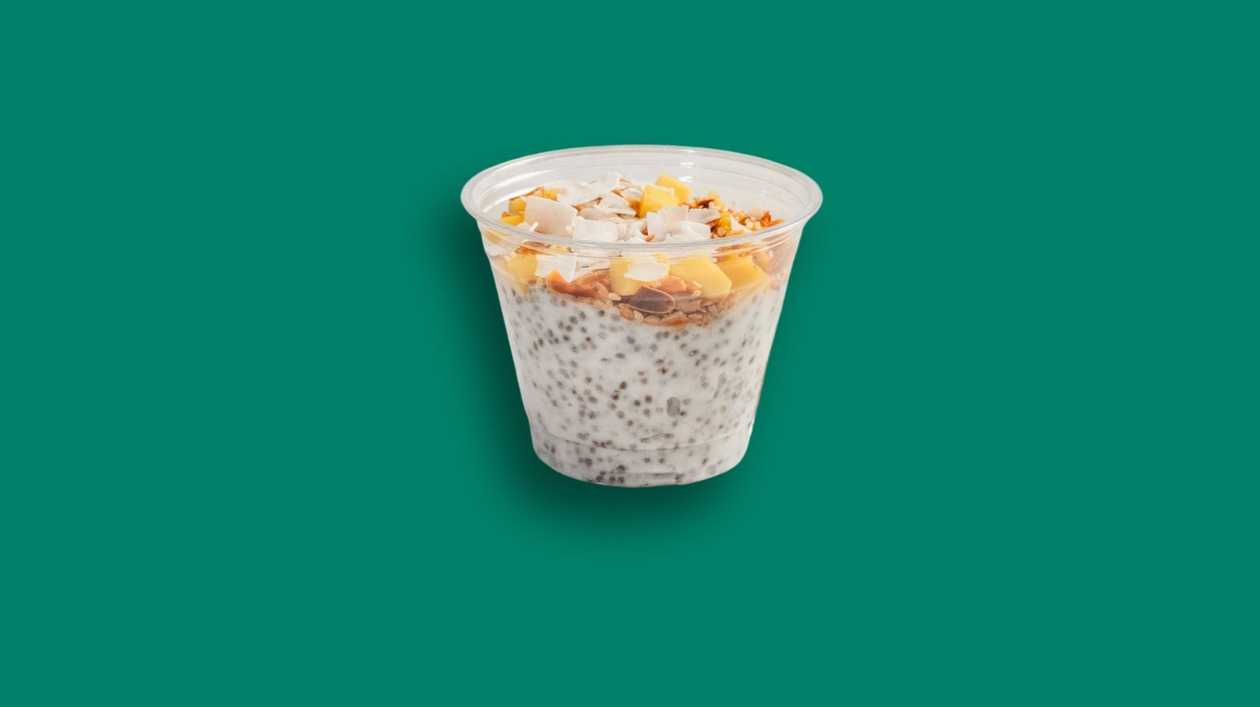 Mango Tropic Galo (Vegan)
