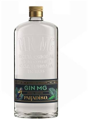 MG Gin Paradiso 0.7L