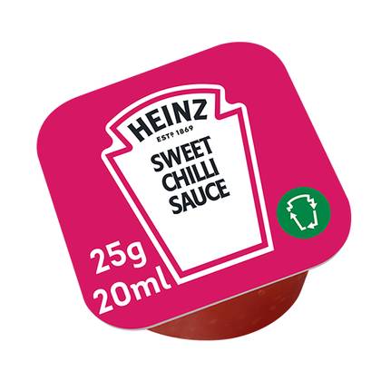 Sos Chilli Heinz