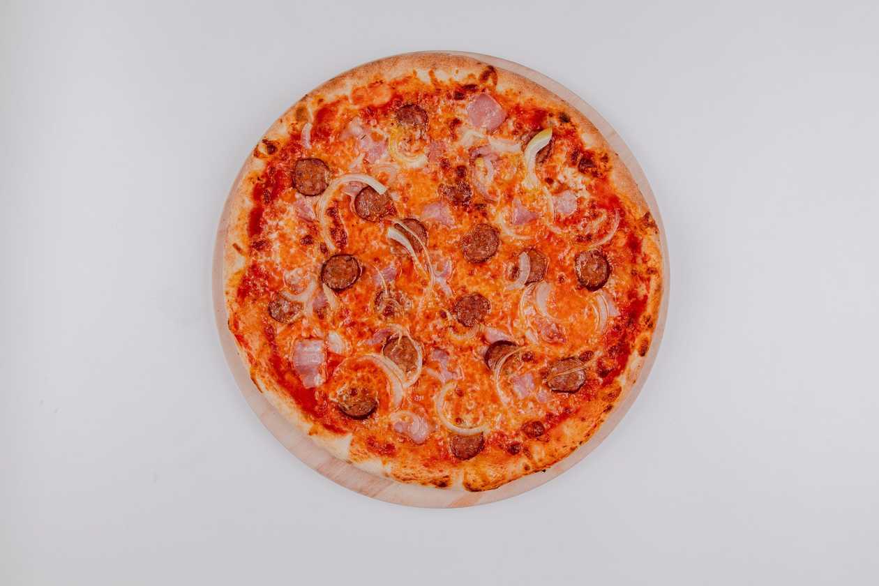 Pizza Gazdovská