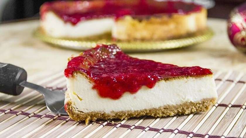 Cheesecake 150g