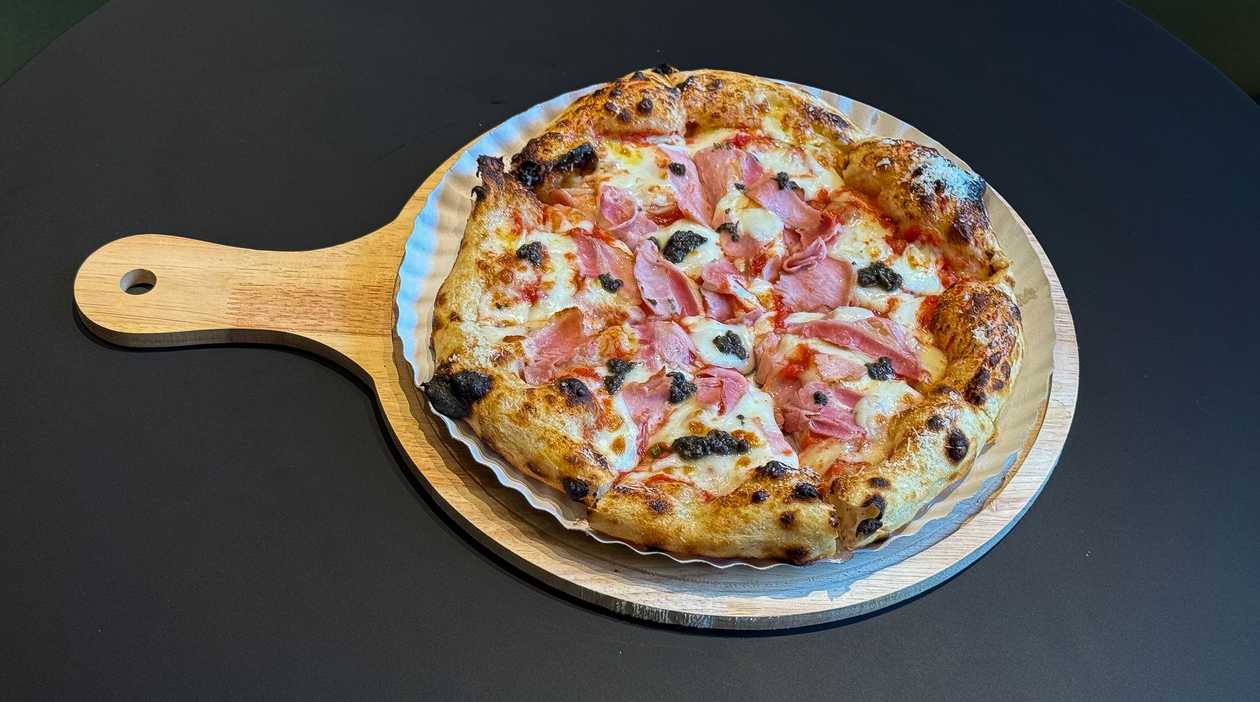 Porchetta di Ariccia 30cm