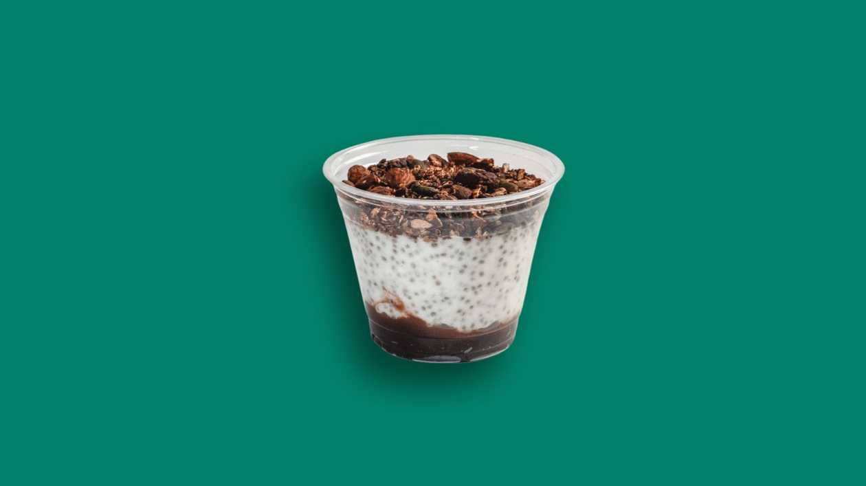 Choco Galo (Vegan)