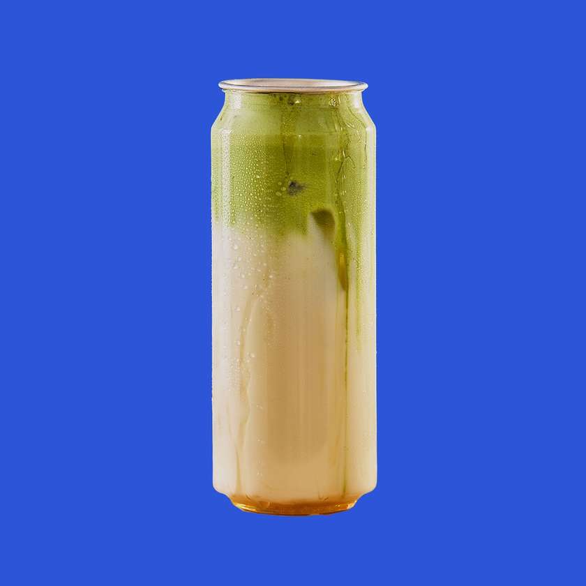 Honey Salt Jaja Doza Grande