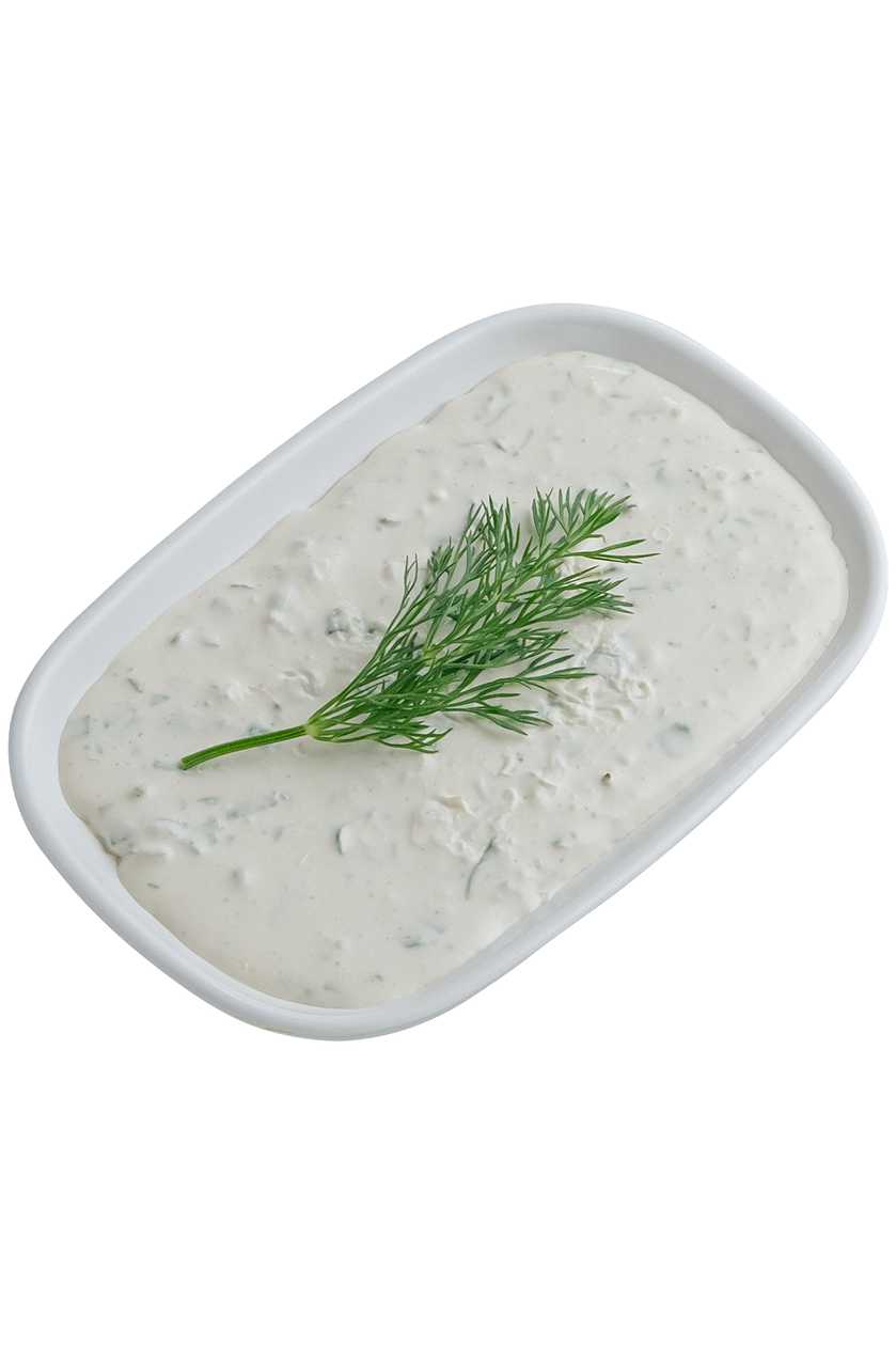 Qaymaqlı İspanaq