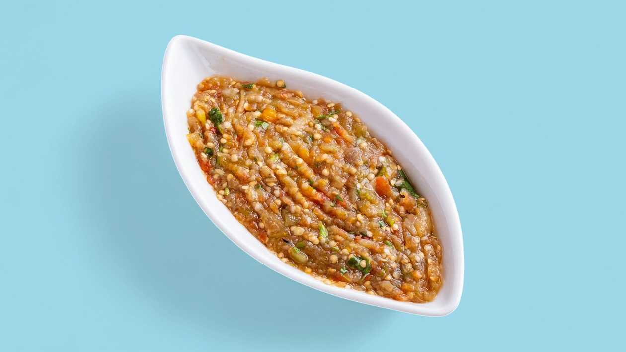 Manqal Salatı