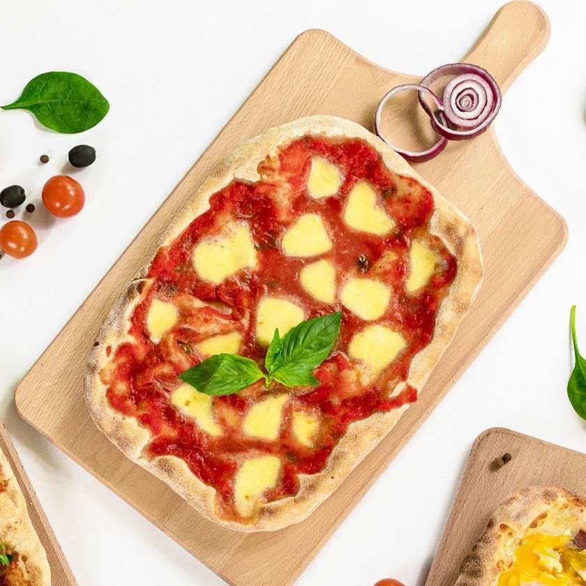 Margherita