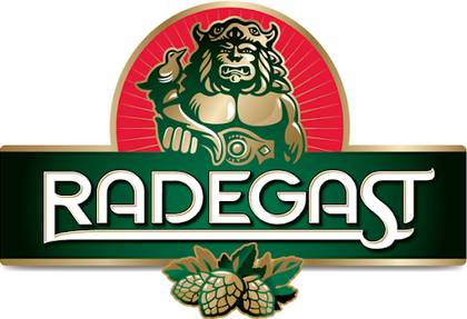 1L Radegast ryze hořká 12°