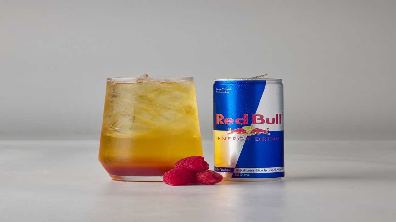 Raspberry Rumble