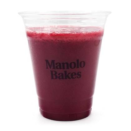 Smoothie - Red Temptation