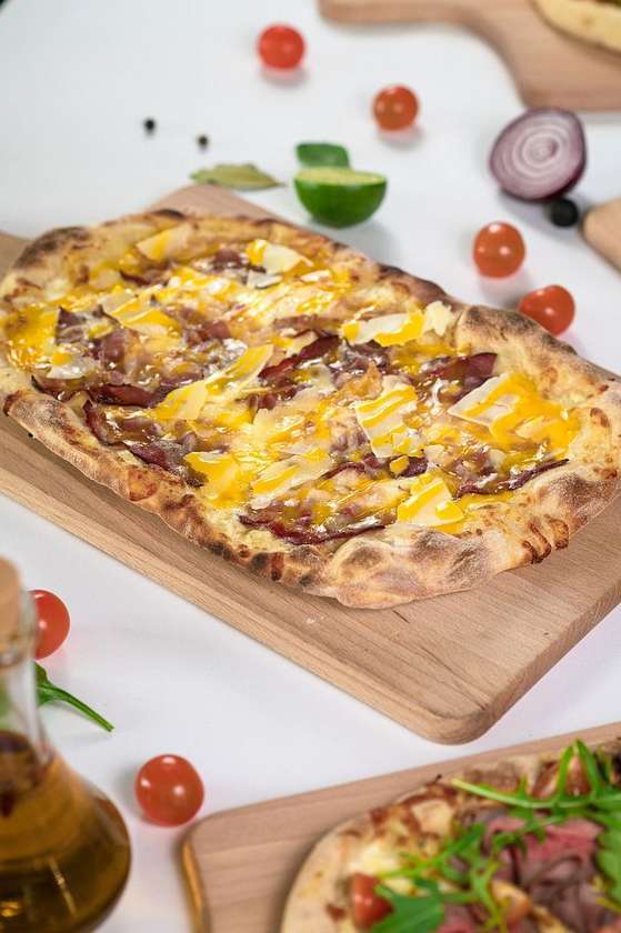 Carbonara