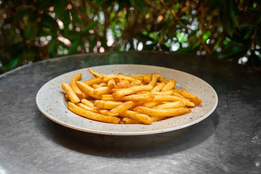 Bramborové hranolky MALÉ 150g