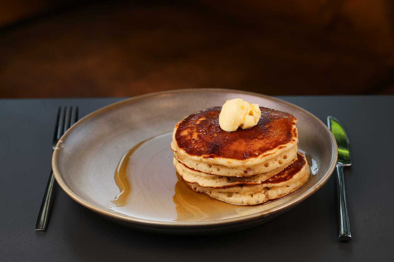 Morning Pancakes 200gr